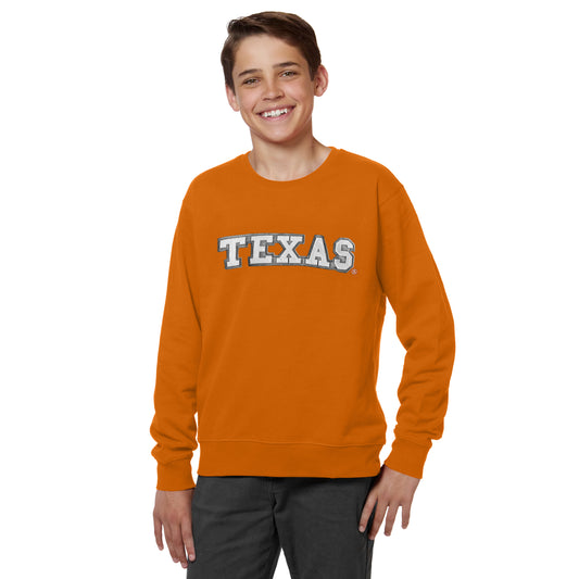 Comfortable Fit for Youth Fans