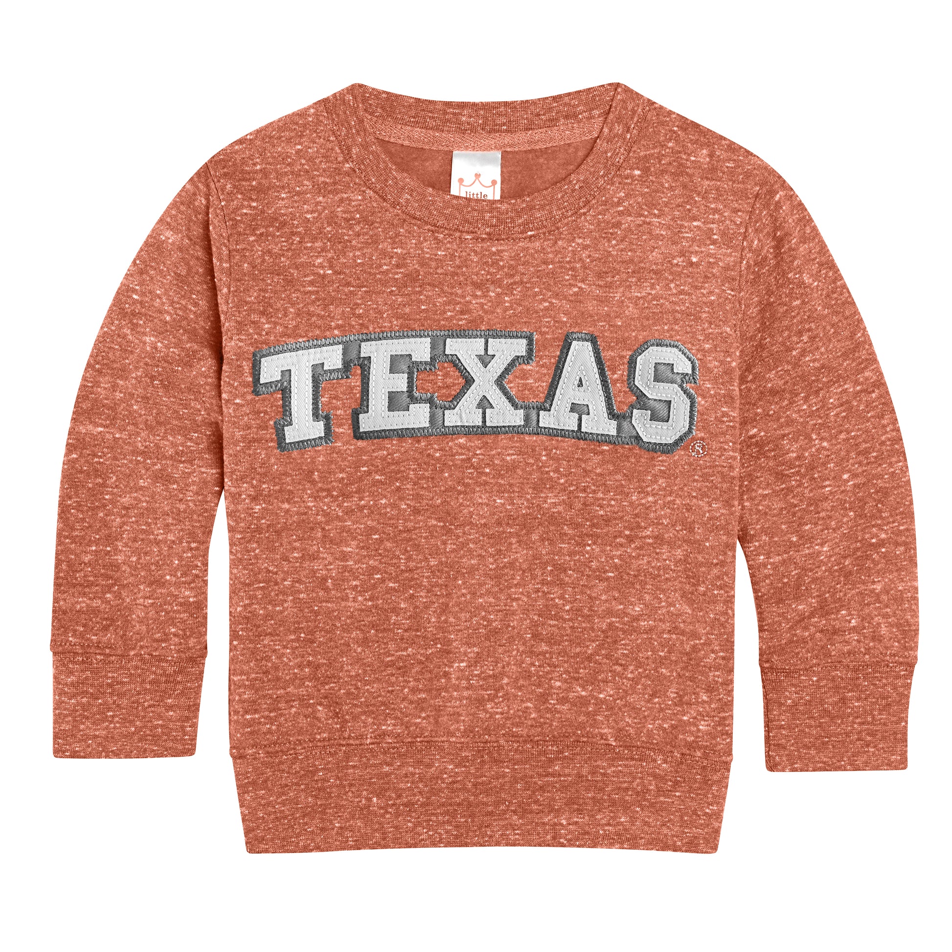 Soft Fabric & Tackle Twill Letters