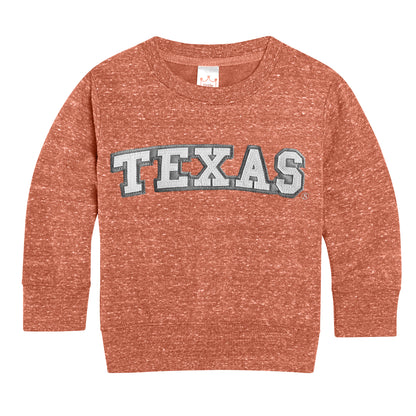 Soft Fabric & Tackle Twill Letters