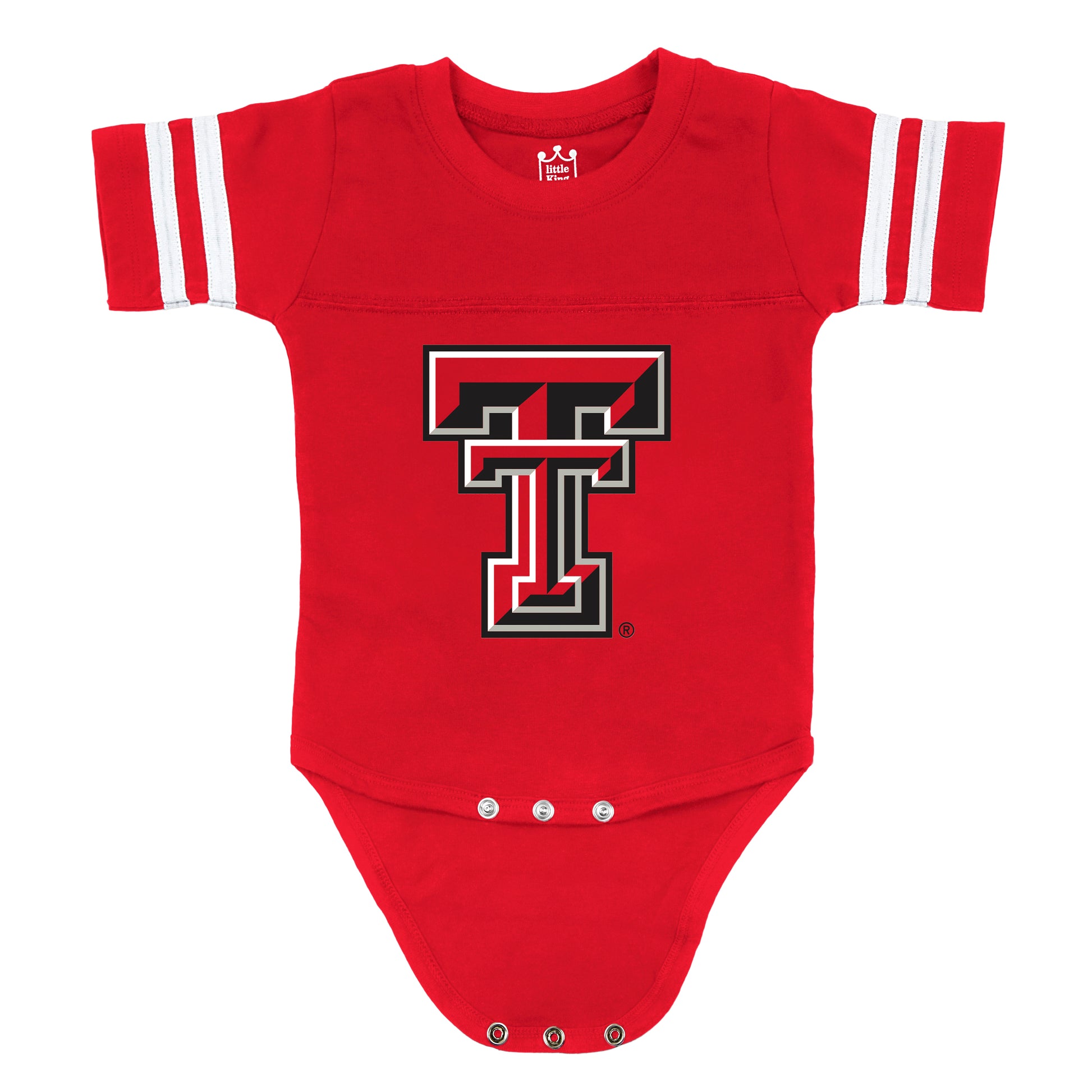 Comfortable Fit for Infant Fans