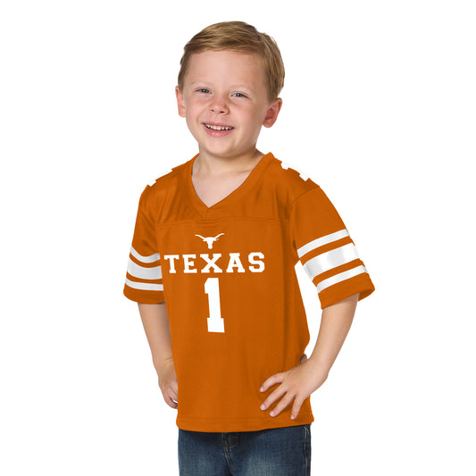Comfortable Fit for Toddler Fans