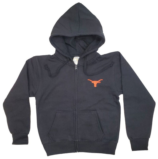 Comfortable Fit for Youth Fans