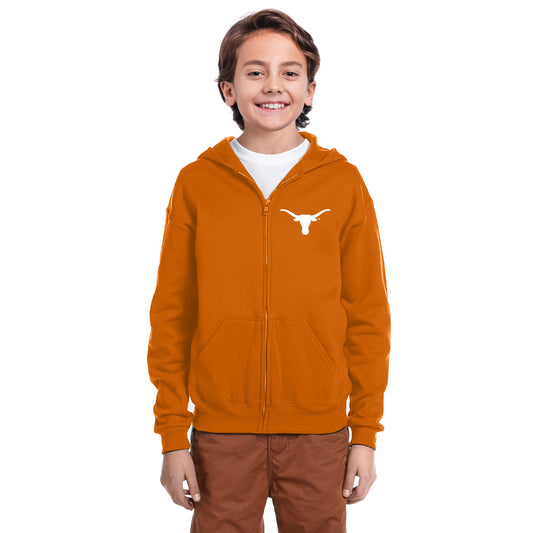 Comfortable Fit for Youth Fans