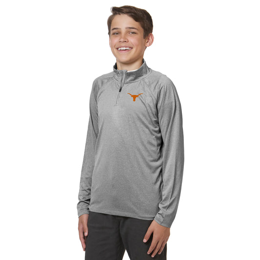Comfortable Fit for Young Fans