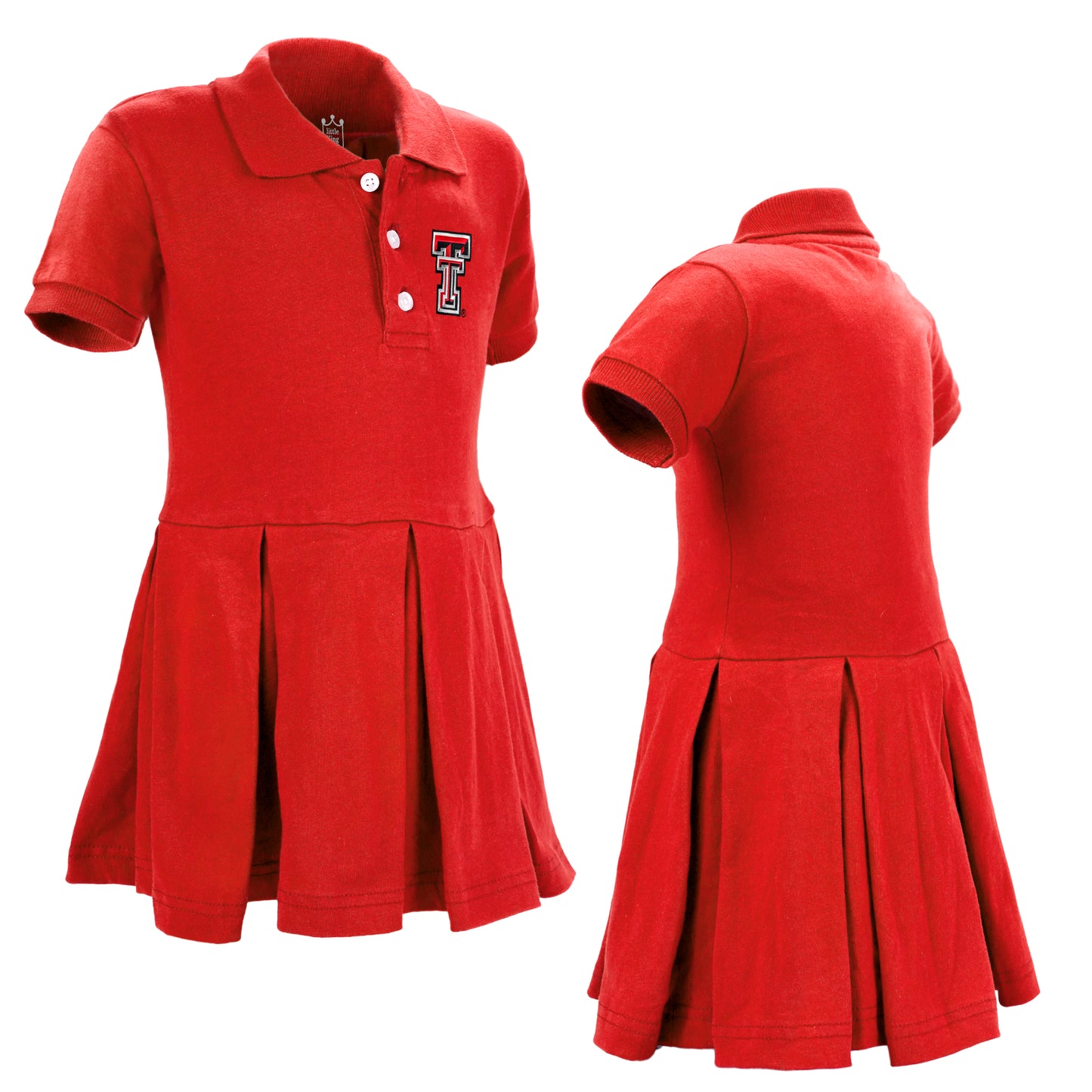 Durable Stitching & 100% Cotton