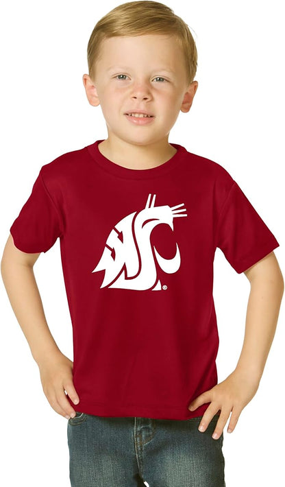 Comfortable Fit for Toddler Fans